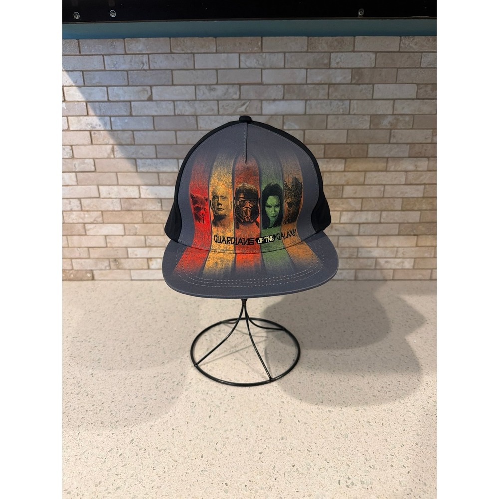 Disney EPCOT Guardians Cosmic Rewind Baseball Cap 2022